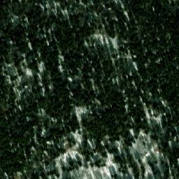 Satellite imagery of Uzlomac, BA