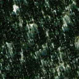 Satellite imagery of Uzlomac, BA