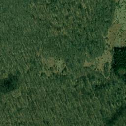 Satellite imagery of Kozjak, BA