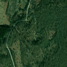 Satellite imagery of Kozjak, BA