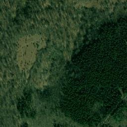 Satellite imagery of Bosančića Vis, BA