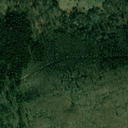 Satellite imagery of Bosančića Vis, BA