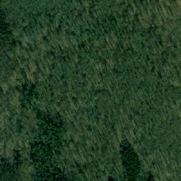 Satellite imagery of Trnovački Vis, BA