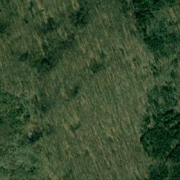 Satellite imagery of Trnovački Vis, BA