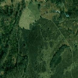 Satellite imagery of Badnjevi, BA