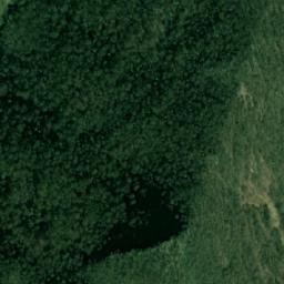 Satellite imagery of Orlovića, BA