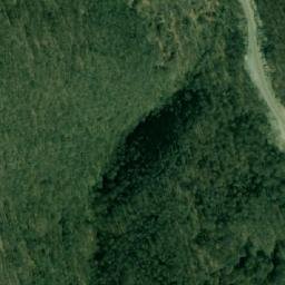 Satellite imagery of Orlovića, BA