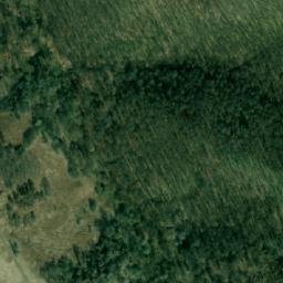 Satellite imagery of Ravni Čepak, BA