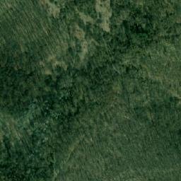 Satellite imagery of Ravni Čepak, BA