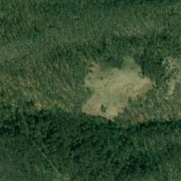 Satellite imagery of Ravni Čepak, BA