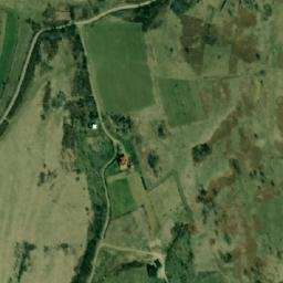 Satellite imagery of Orića Brdo, BA