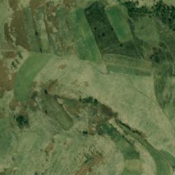 Satellite imagery of Orića Brdo, BA