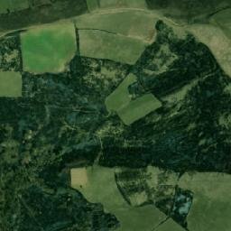 Satellite imagery of Savićko Brdo, BA