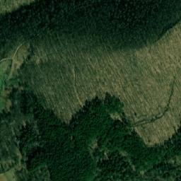 Satellite imagery of Čavo, BA