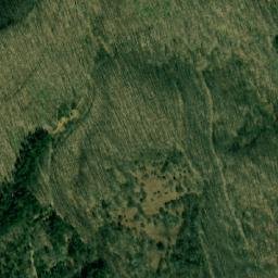 Satellite imagery of Čavo, BA