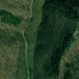 Satellite imagery of Čavo, BA