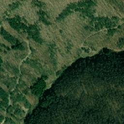 Satellite imagery of Lozića Vis, BA
