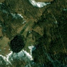 Satellite imagery of Kozarevac, BA