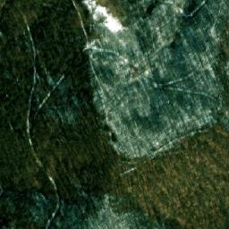 Satellite imagery of Kozarevac, BA