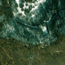 Satellite imagery of Kozarevac, BA