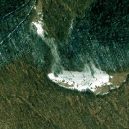 Satellite imagery of Tremušnjača, BA