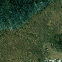 Satellite imagery of Tremušnjača, BA