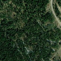 Satellite imagery of Rudinjak, BA