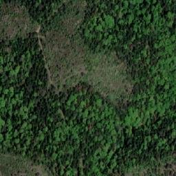 Satellite imagery of Veliki Vis, BA