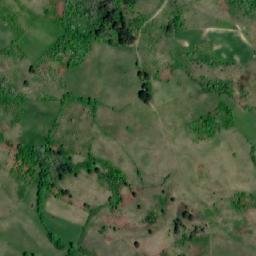 Satellite imagery of Delića Brdo, BA