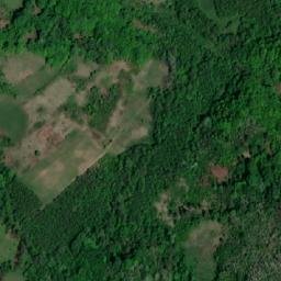 Satellite imagery of Mramor, BA