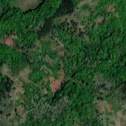 Satellite imagery of Mramor, BA