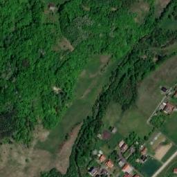 Satellite imagery of Mramor, BA