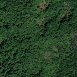 Satellite imagery of Husar, BA