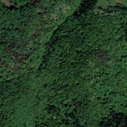 Satellite imagery of Husar, BA