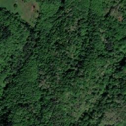 Satellite imagery of Husar, BA