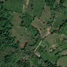 Satellite imagery of Gričovi, BA