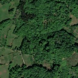 Satellite imagery of Gričovi, BA