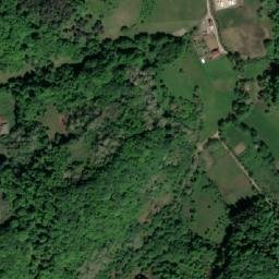 Satellite imagery of Gričovi, BA