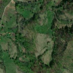 Satellite imagery of Strahovac, BA