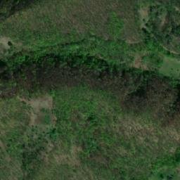 Satellite imagery of Strahovac, BA