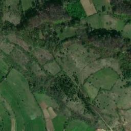 Satellite imagery of Hum, BA