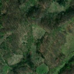 Satellite imagery of Kupljenac, BA