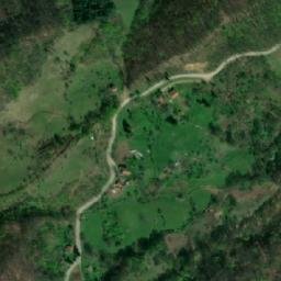 Satellite imagery of Kupljenac, BA