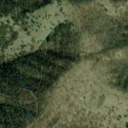 Satellite imagery of Ćelopek, BA