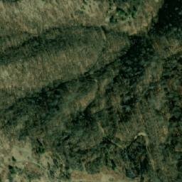 Satellite imagery of Ćelopek, BA