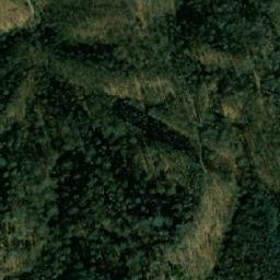 Satellite imagery of Lipova Glava, BA