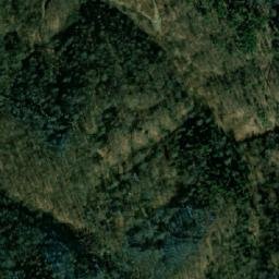 Satellite imagery of Lipova Glava, BA