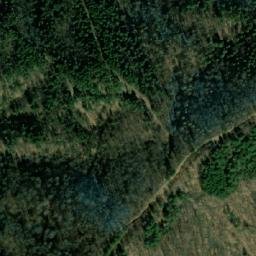 Satellite imagery of Lipova Glava, BA