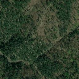 Satellite imagery of Lapina Kosa, BA