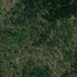 Satellite imagery of Lapina Kosa, BA